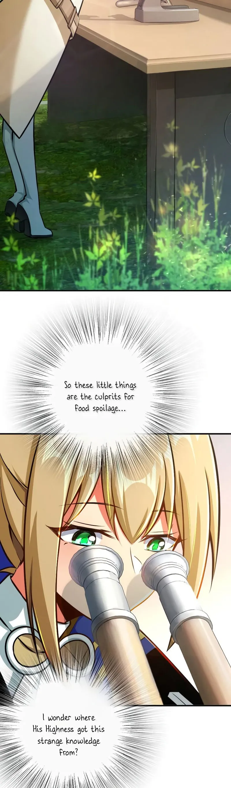Release That Witch Chapter 129 Online - página 16