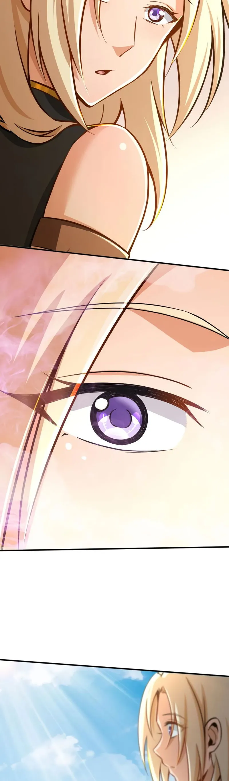 Release That Witch Chapter 129 Online - página 21