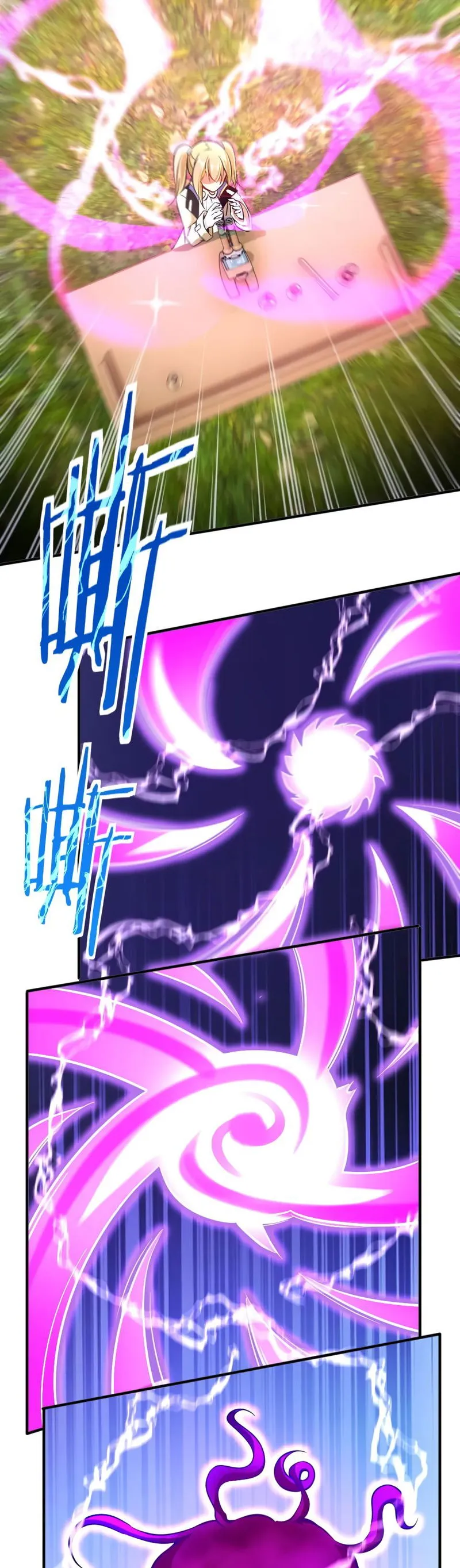 Release That Witch Chapter 129 Online - página 23