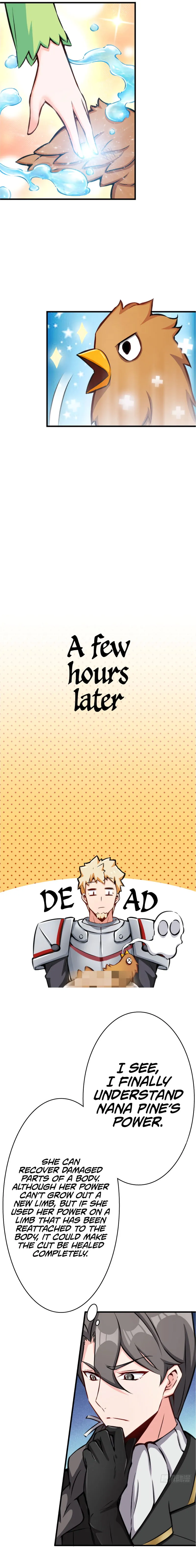 Release That Witch Chapter 13 Online - página 4