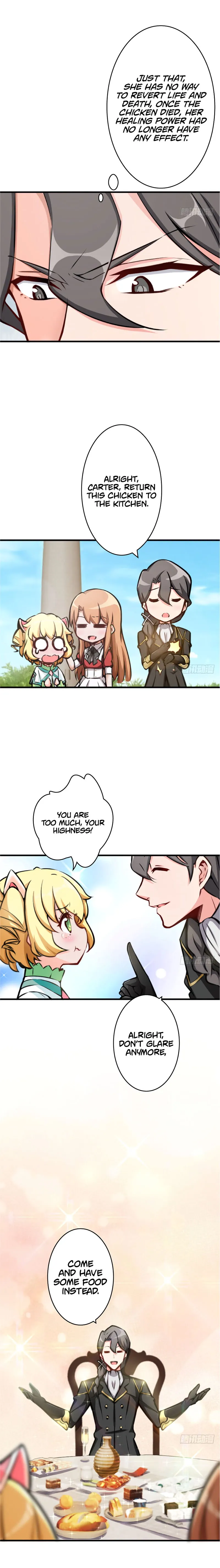 Release That Witch Chapter 13 Online - página 5
