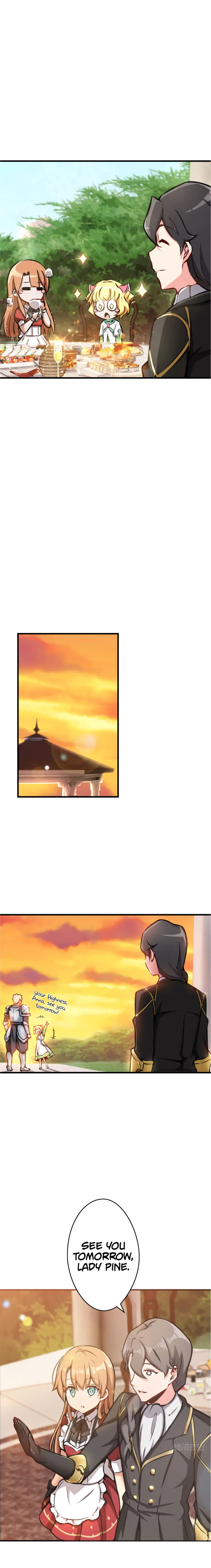 Release That Witch Chapter 13 Online - página 6