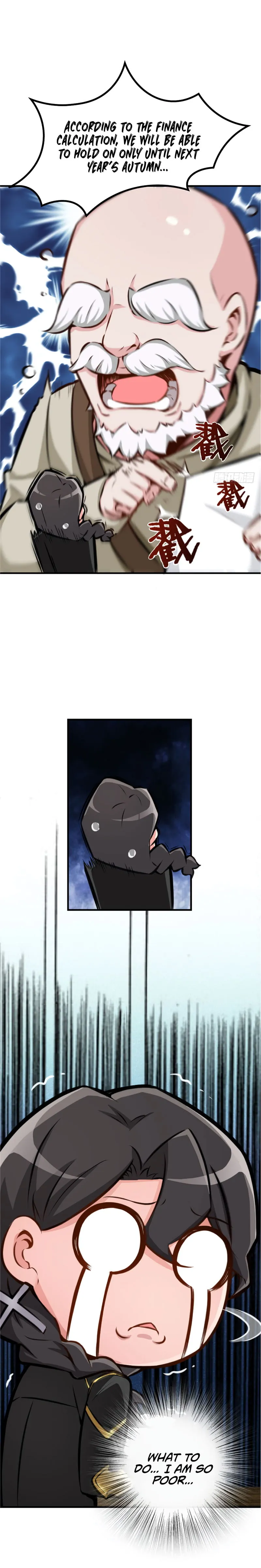 Release That Witch Chapter 13 Online - página 11