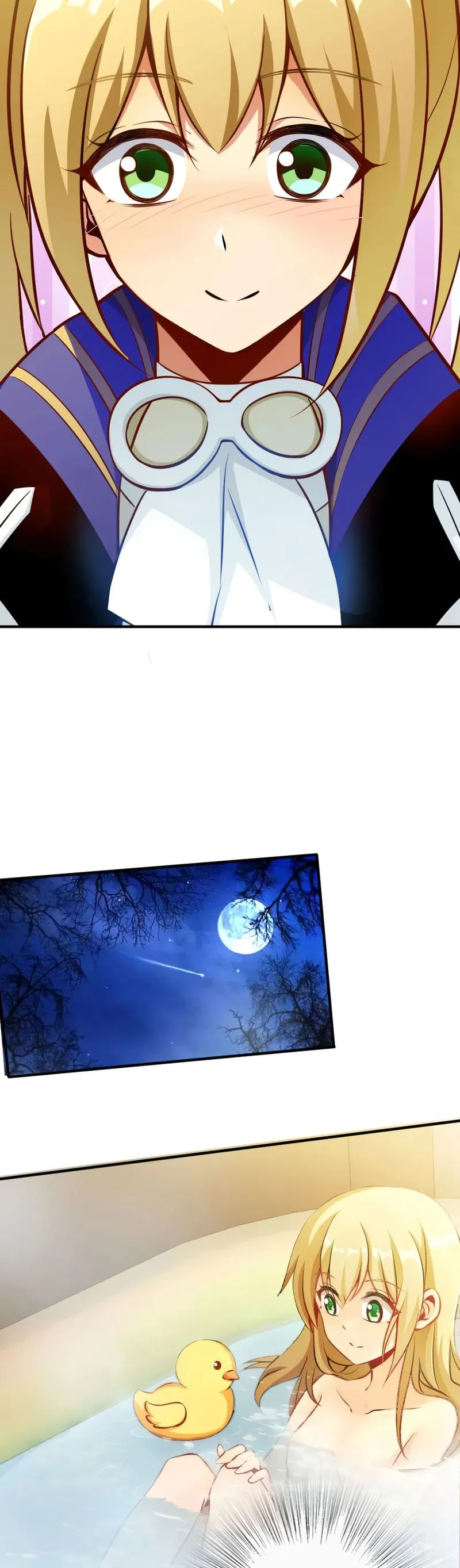 Release That Witch Chapter 130 Online - página 8