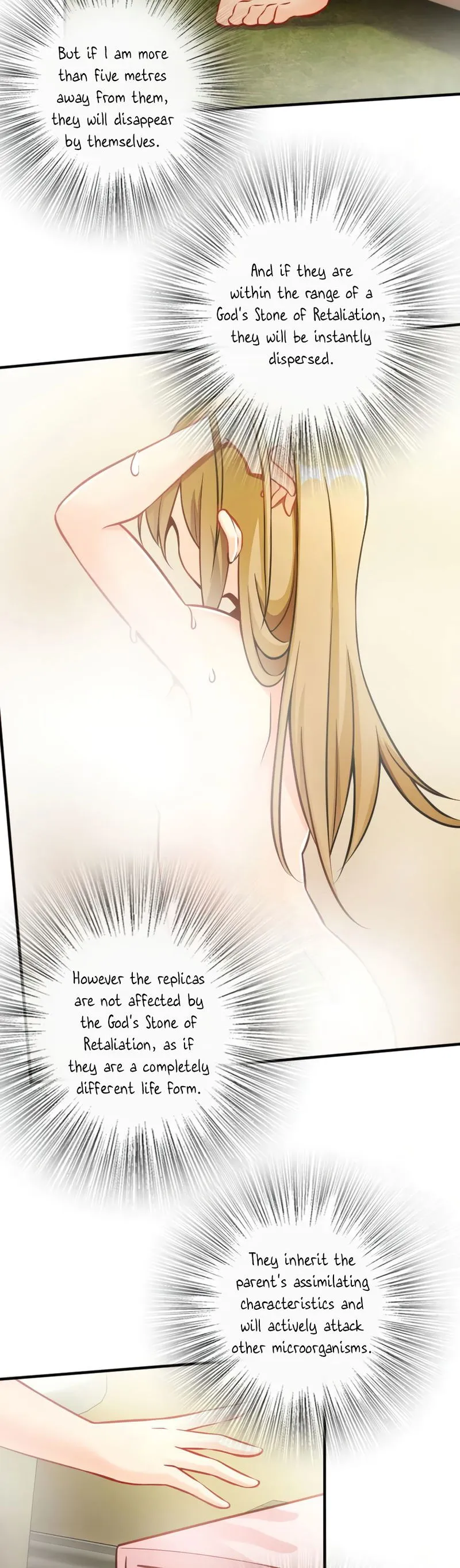 Release That Witch Chapter 130 Online - página 10