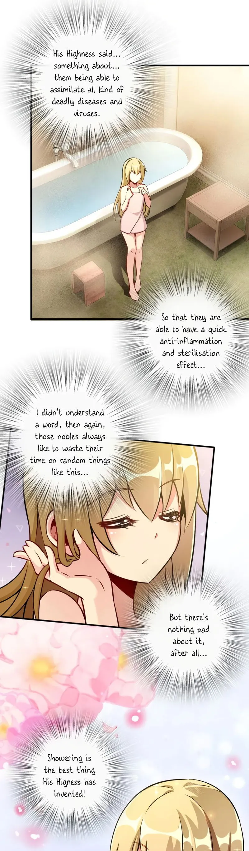 Release That Witch Chapter 130 Online - página 12