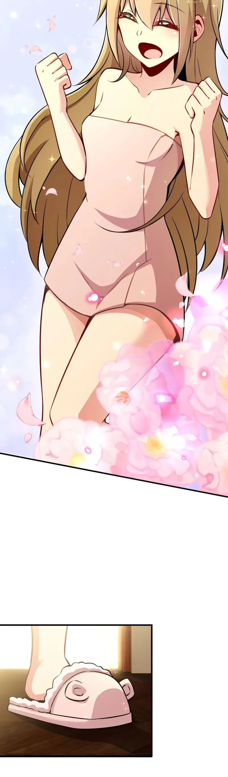 Release That Witch Chapter 130 Online - página 13