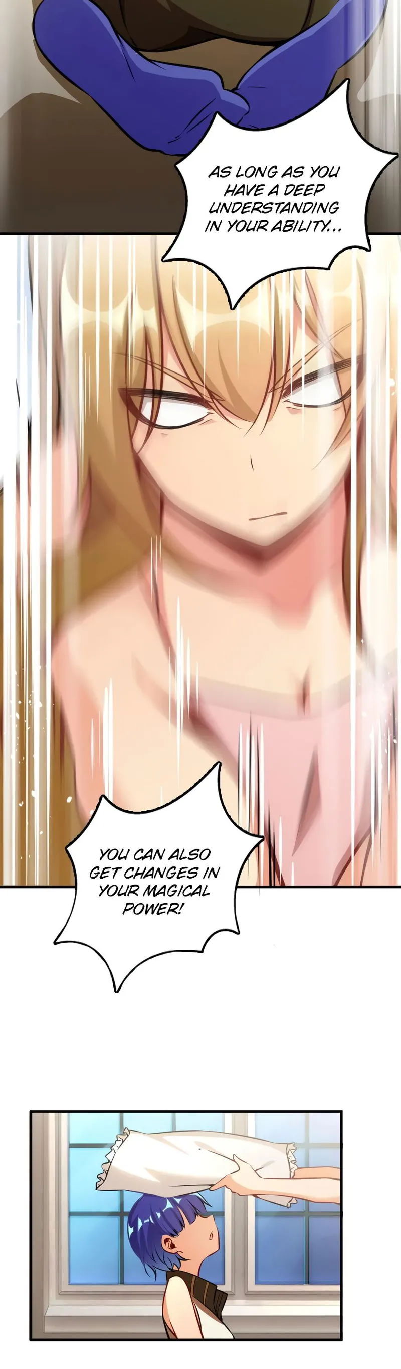 Release That Witch Chapter 130 Online - página 18