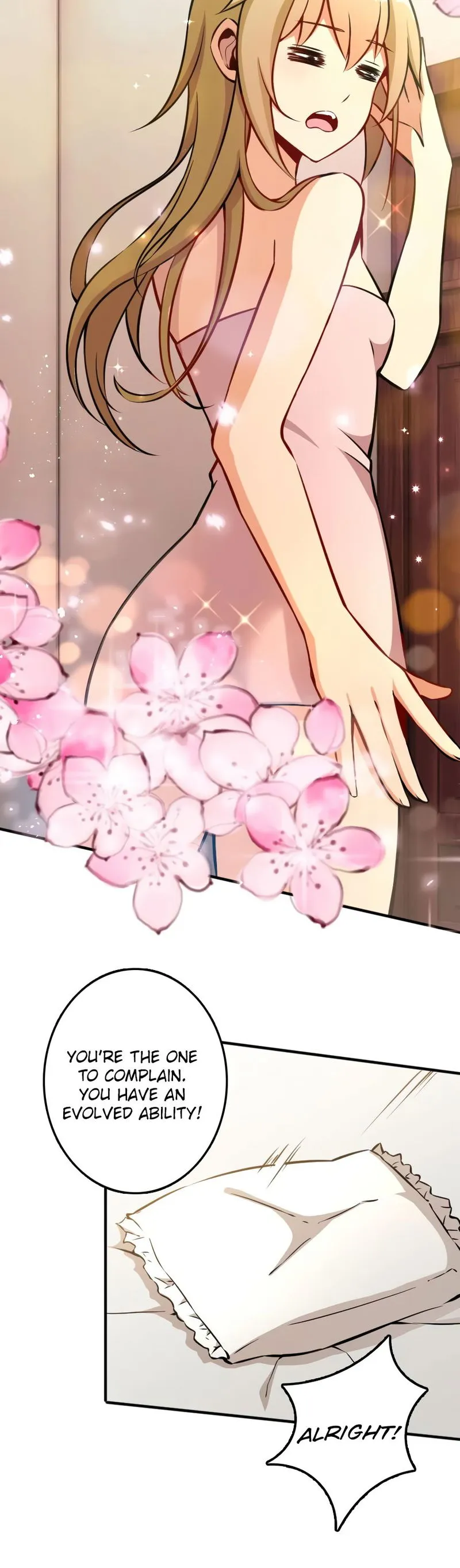 Release That Witch Chapter 130 Online - página 21