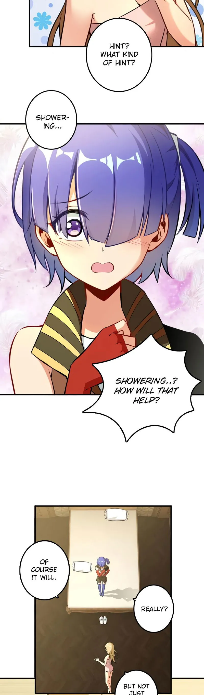 Release That Witch Chapter 130 Online - página 23