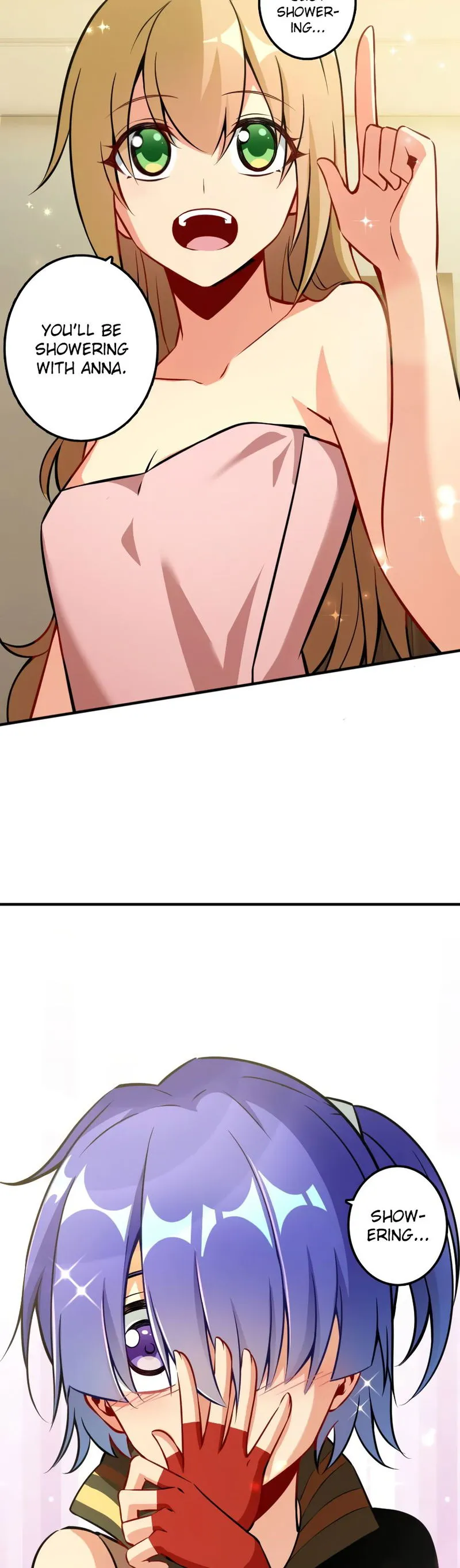 Release That Witch Chapter 130 Online - página 24