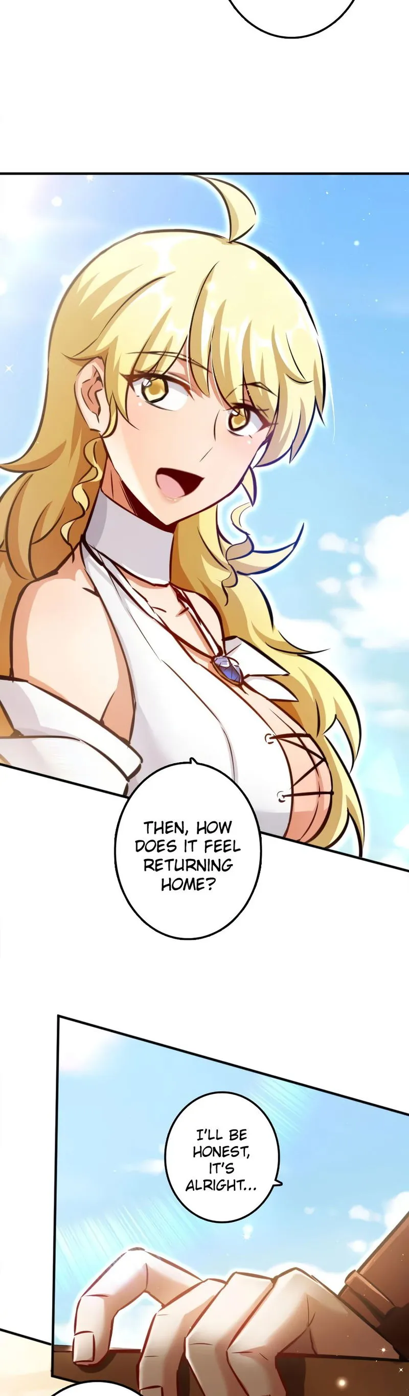 Release That Witch Chapter 133 Online - página 16