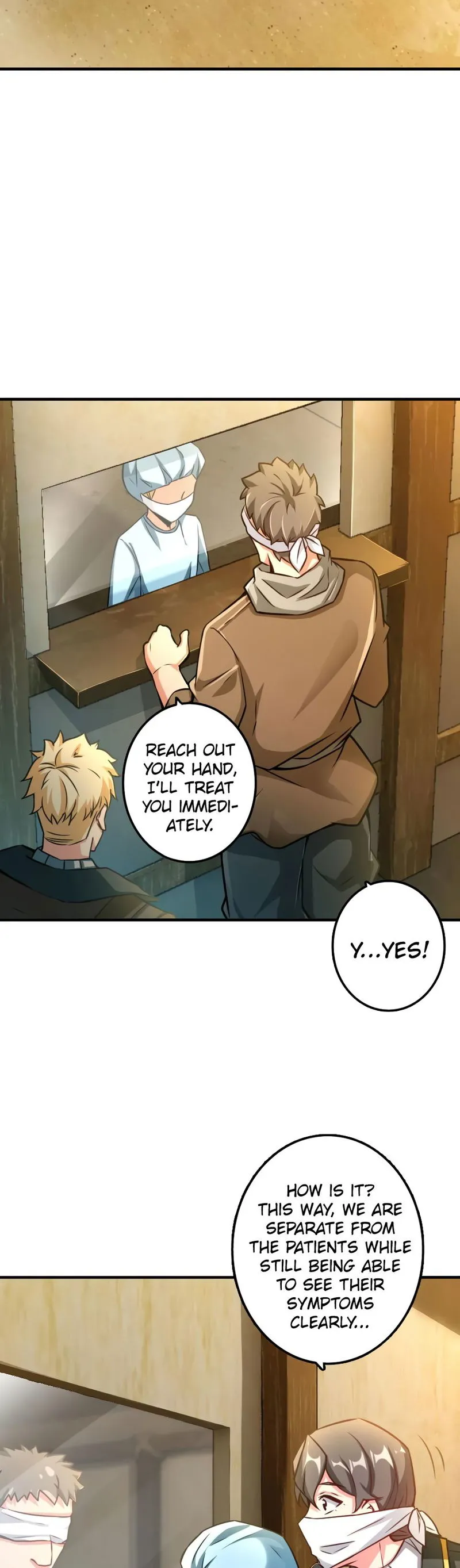 Release That Witch Chapter 136 Online - página 3