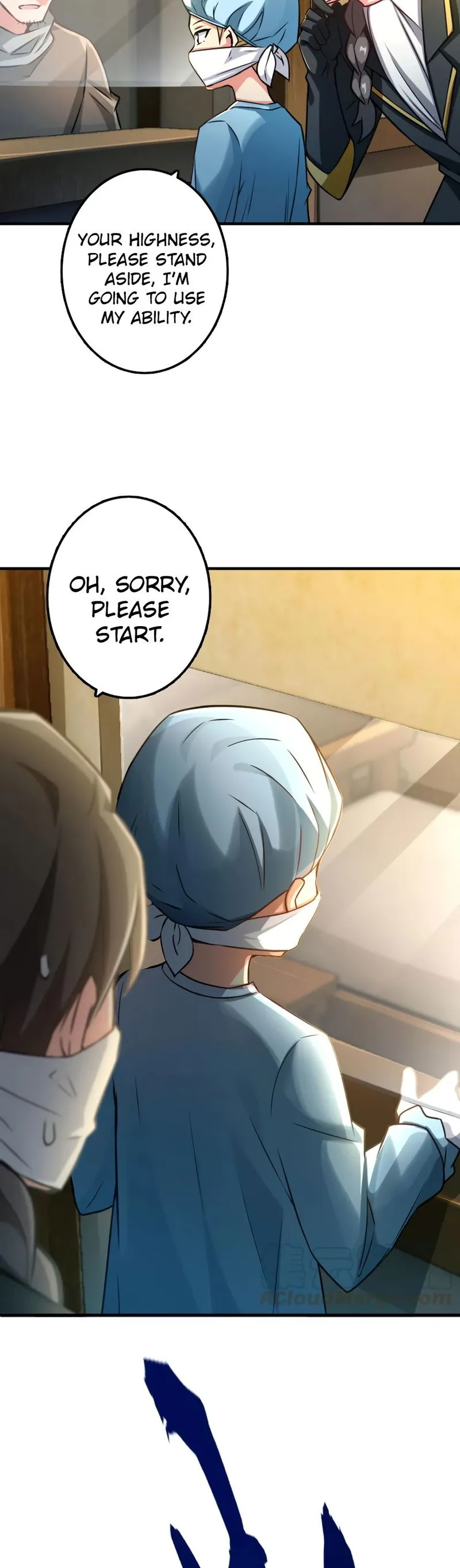 Release That Witch Chapter 136 Online - página 4