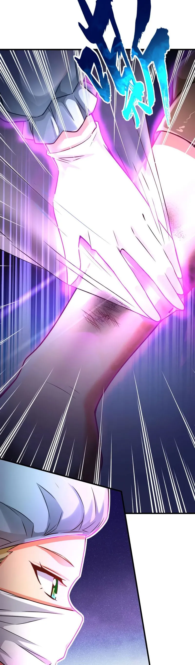 Release That Witch Chapter 136 Online - página 5