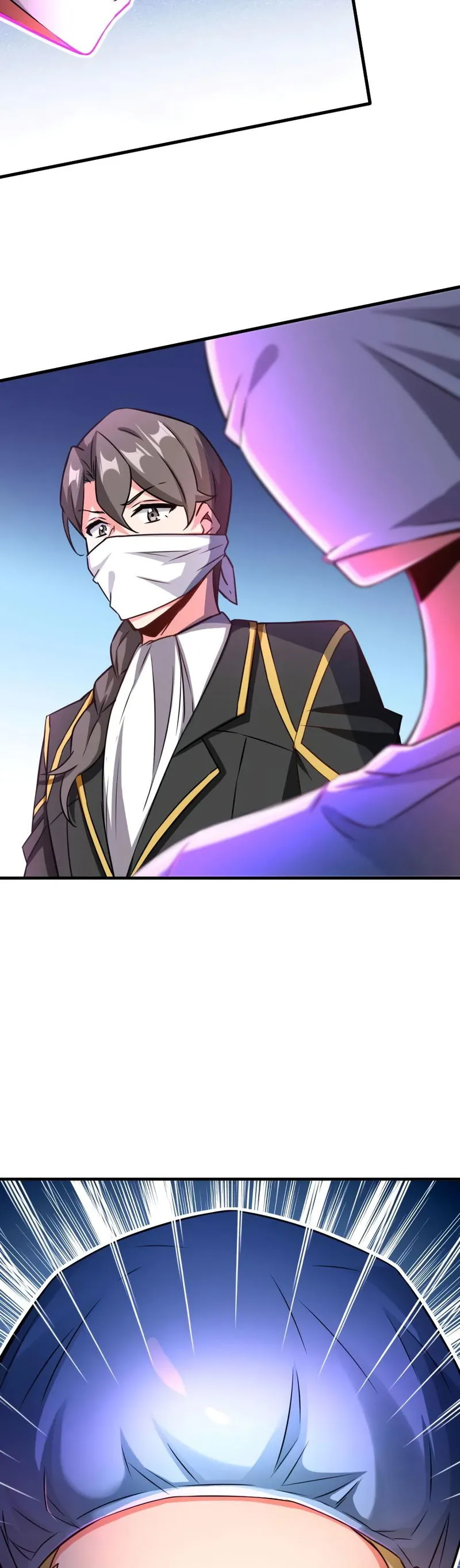 Release That Witch Chapter 136 Online - página 6