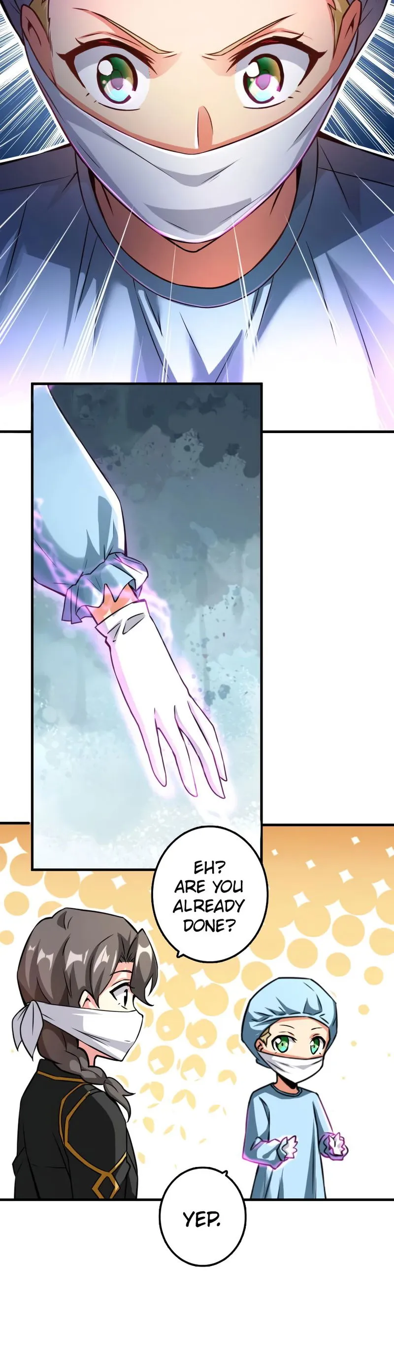 Release That Witch Chapter 136 Online - página 7