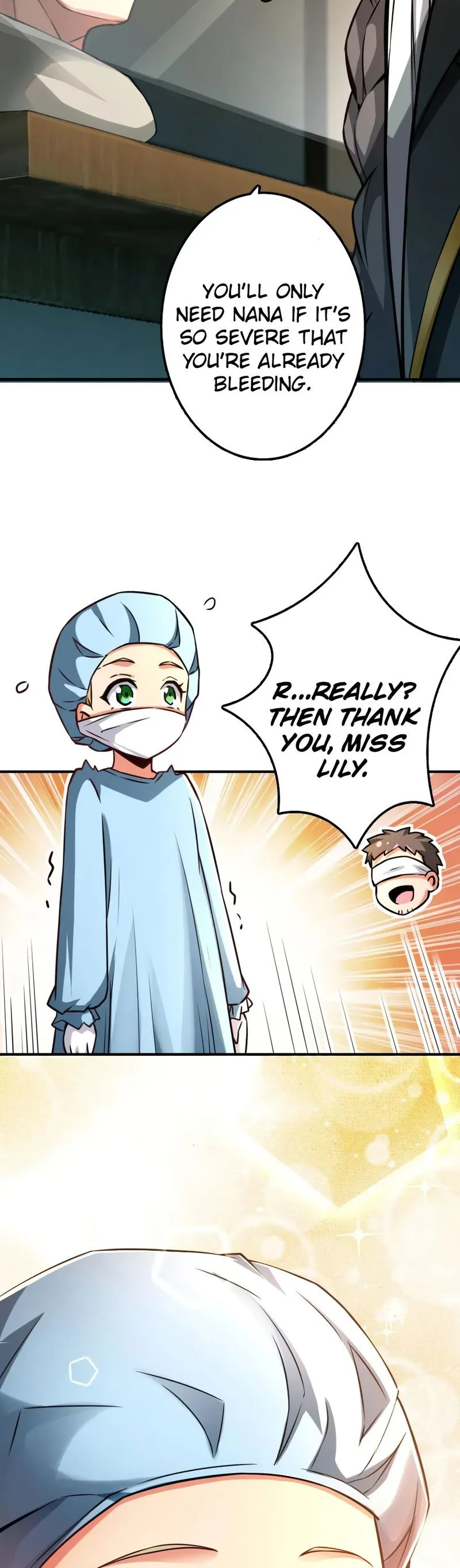 Release That Witch Chapter 136 Online - página 12