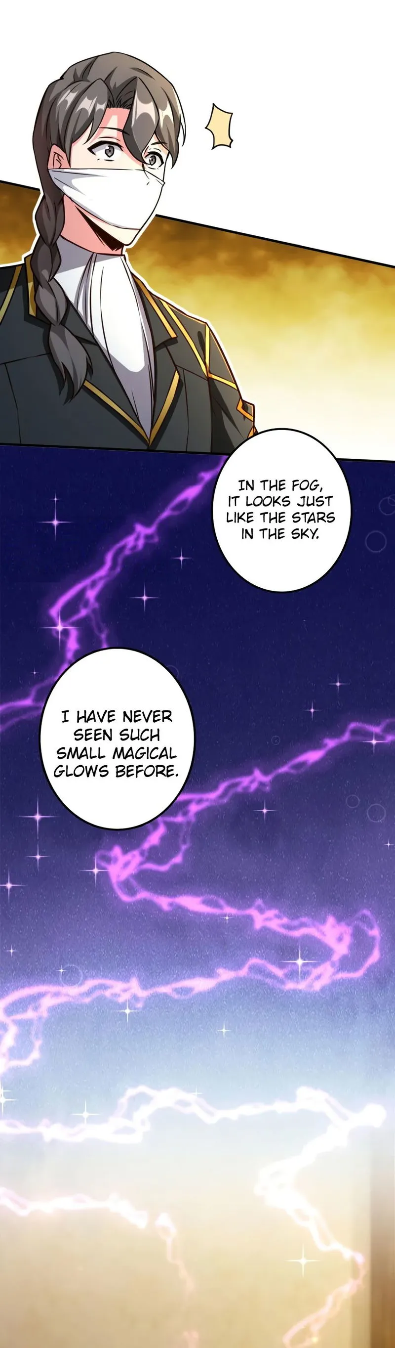Release That Witch Chapter 136 Online - página 17