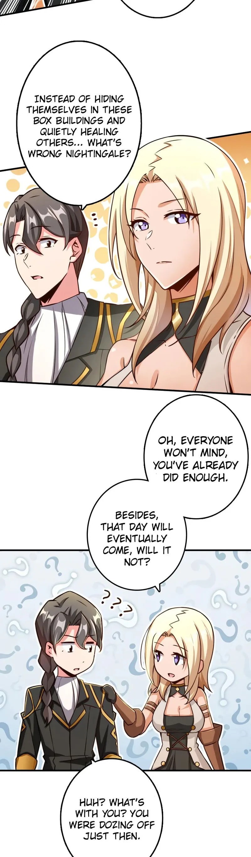 Release That Witch Chapter 136 Online - página 22