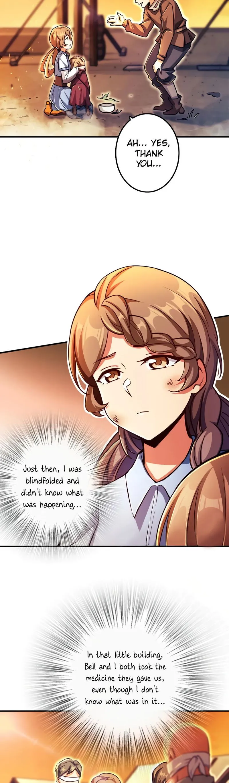 Release That Witch Chapter 137 Online - página 4
