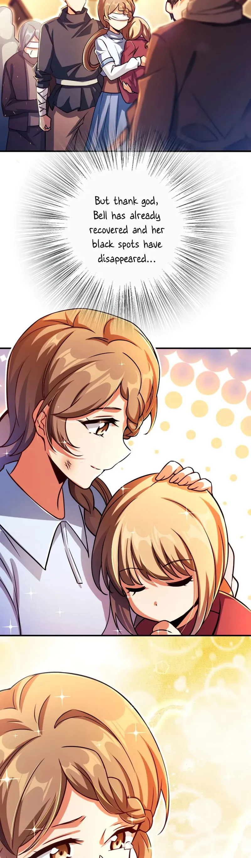 Release That Witch Chapter 137 Online - página 5