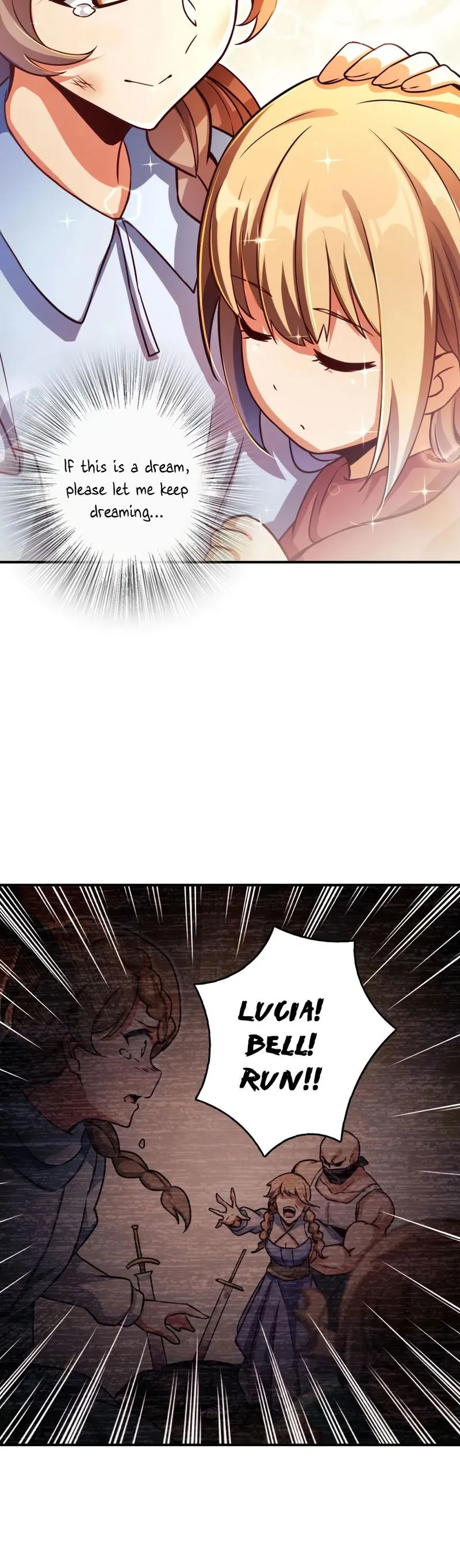 Release That Witch Chapter 137 Online - página 6