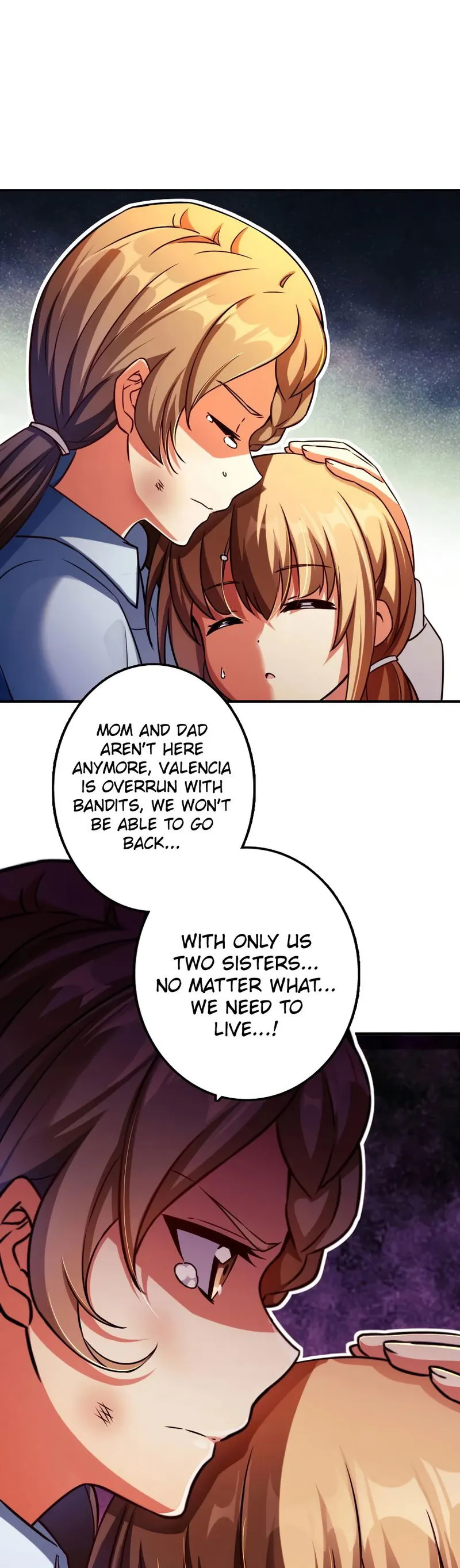 Release That Witch Chapter 137 Online - página 7