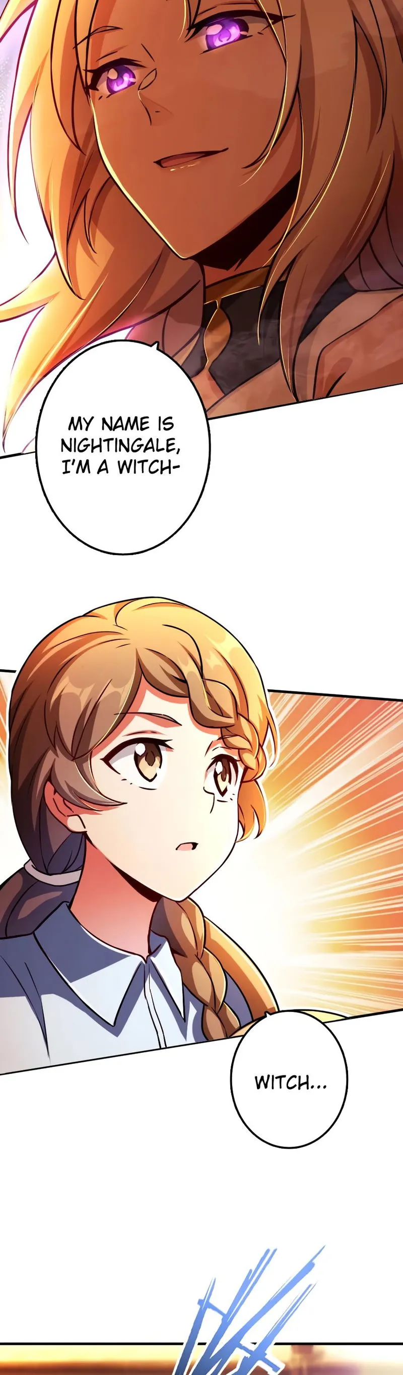 Release That Witch Chapter 137 Online - página 10