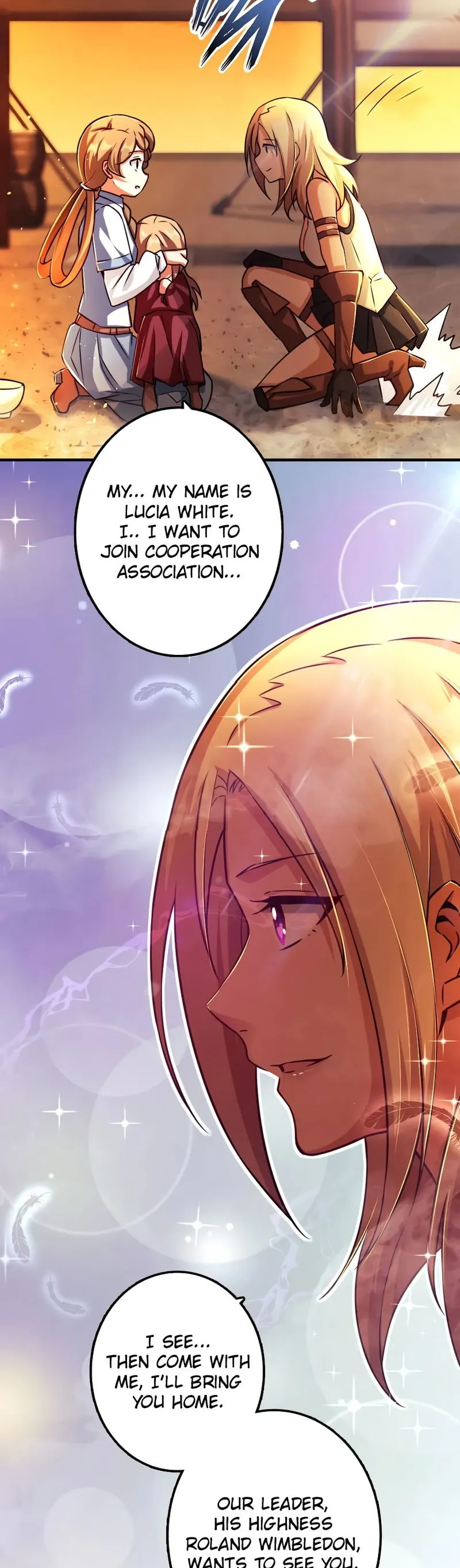 Release That Witch Chapter 137 Online - página 11