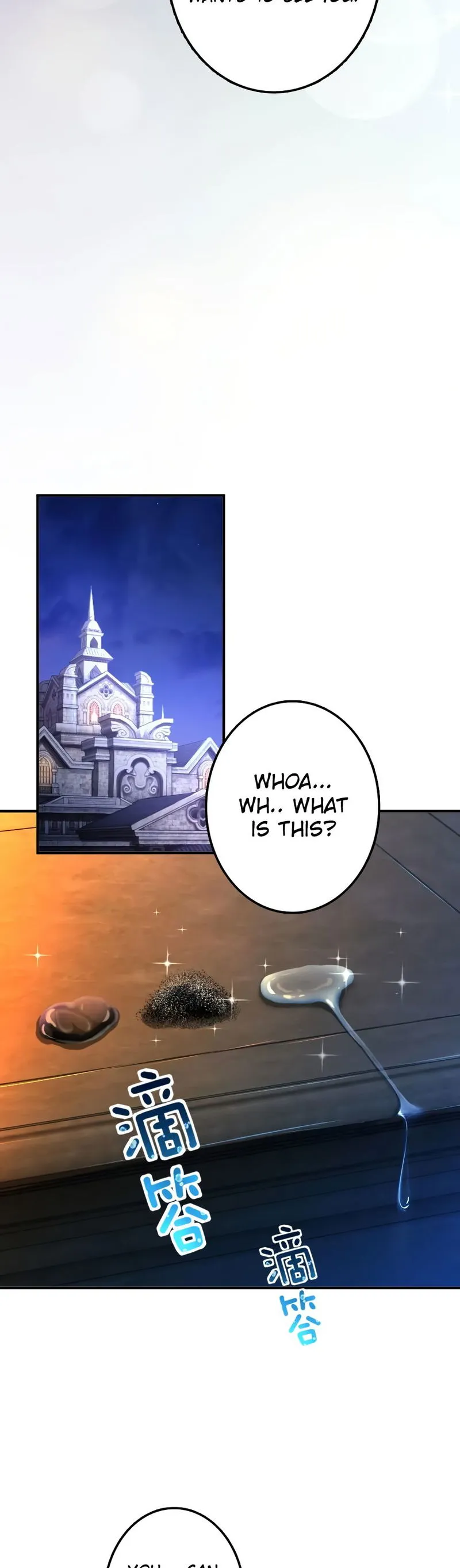Release That Witch Chapter 137 Online - página 12