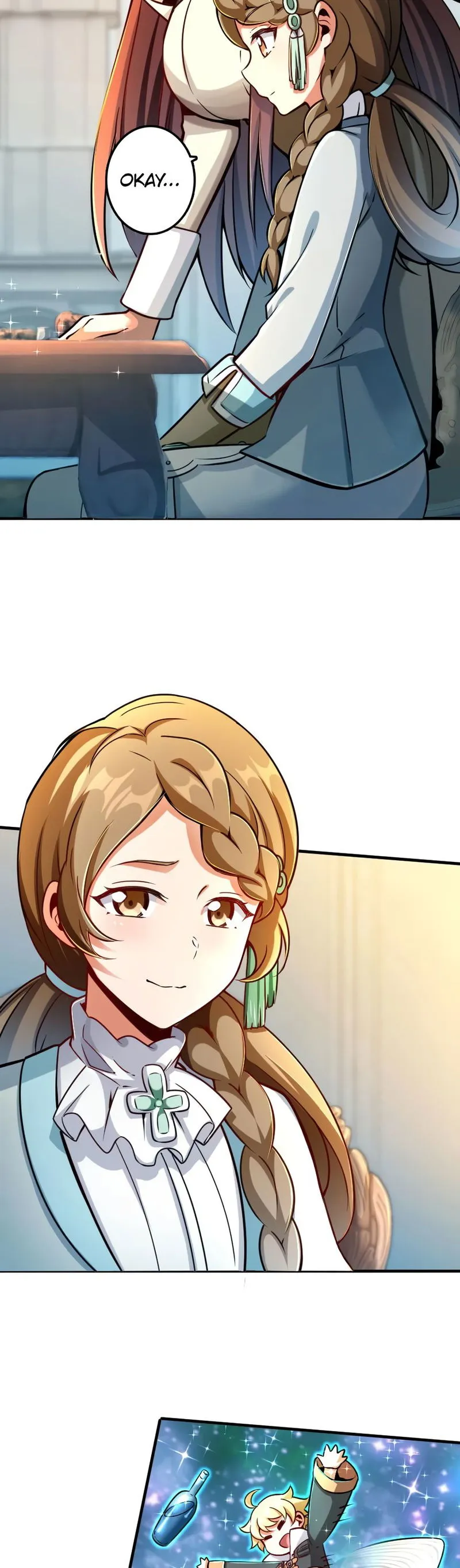 Release That Witch Chapter 137 Online - página 22