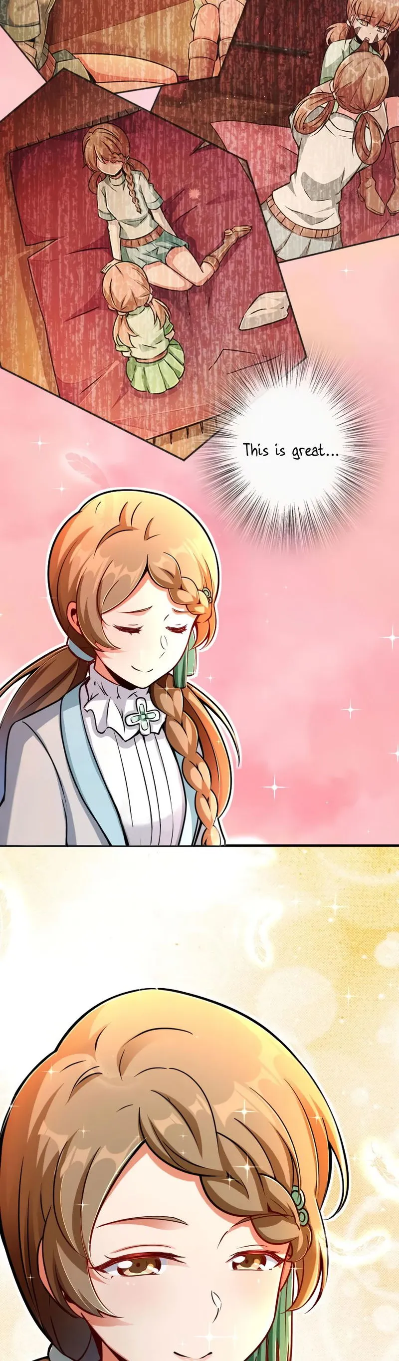 Release That Witch Chapter 137 Online - página 24