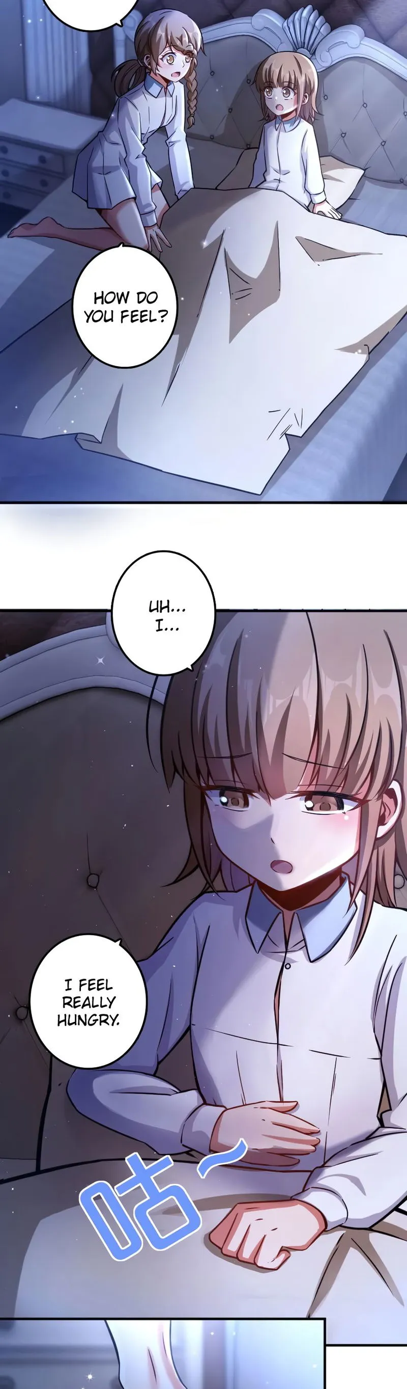 Release That Witch Chapter 138 Online - página 3