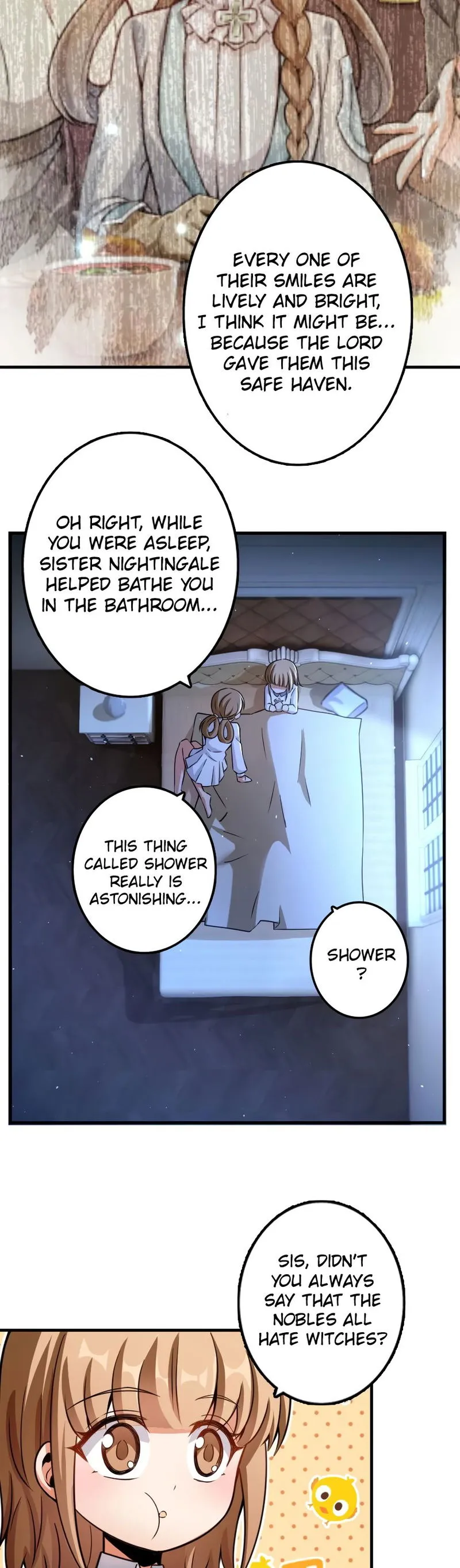 Release That Witch Chapter 138 Online - página 6