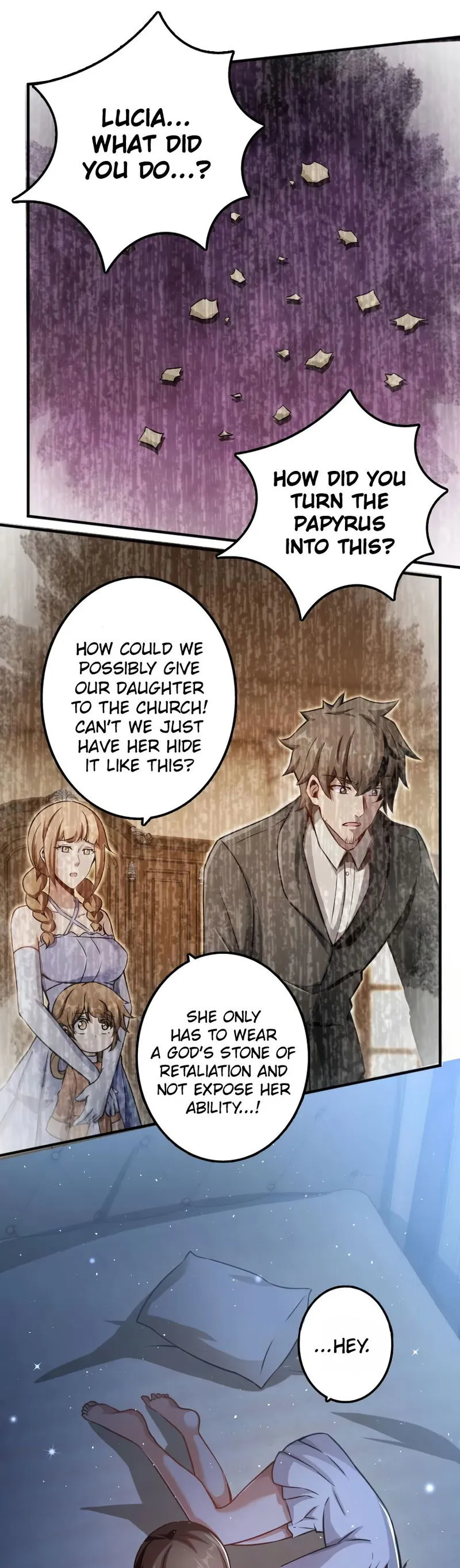 Release That Witch Chapter 138 Online - página 9