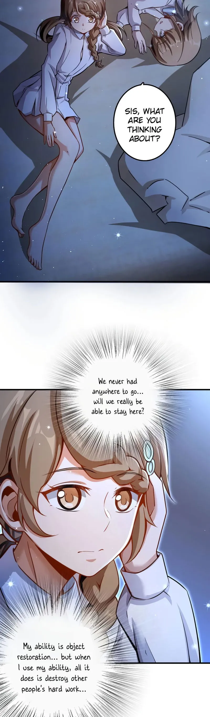 Release That Witch Chapter 138 Online - página 10