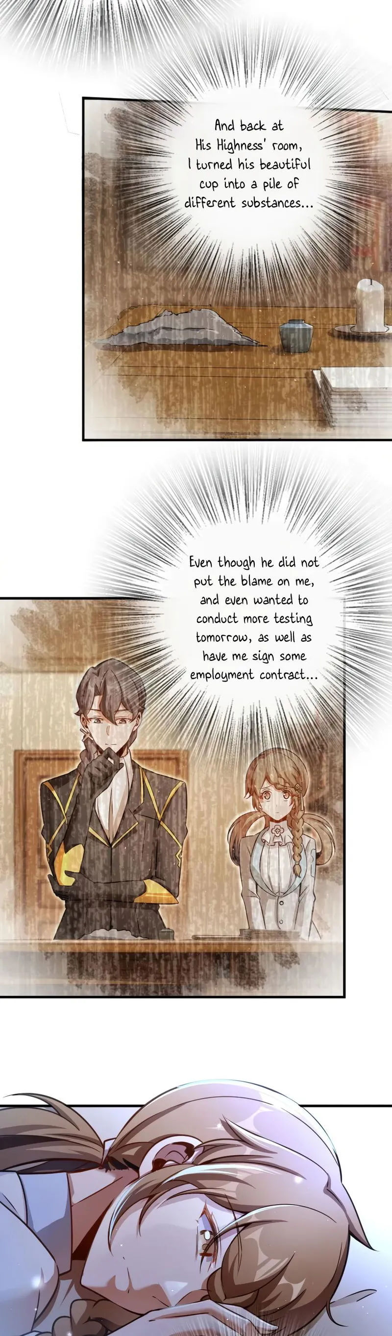 Release That Witch Chapter 138 Online - página 11