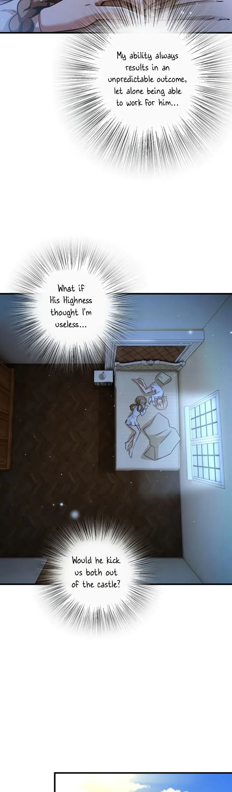 Release That Witch Chapter 138 Online - página 12