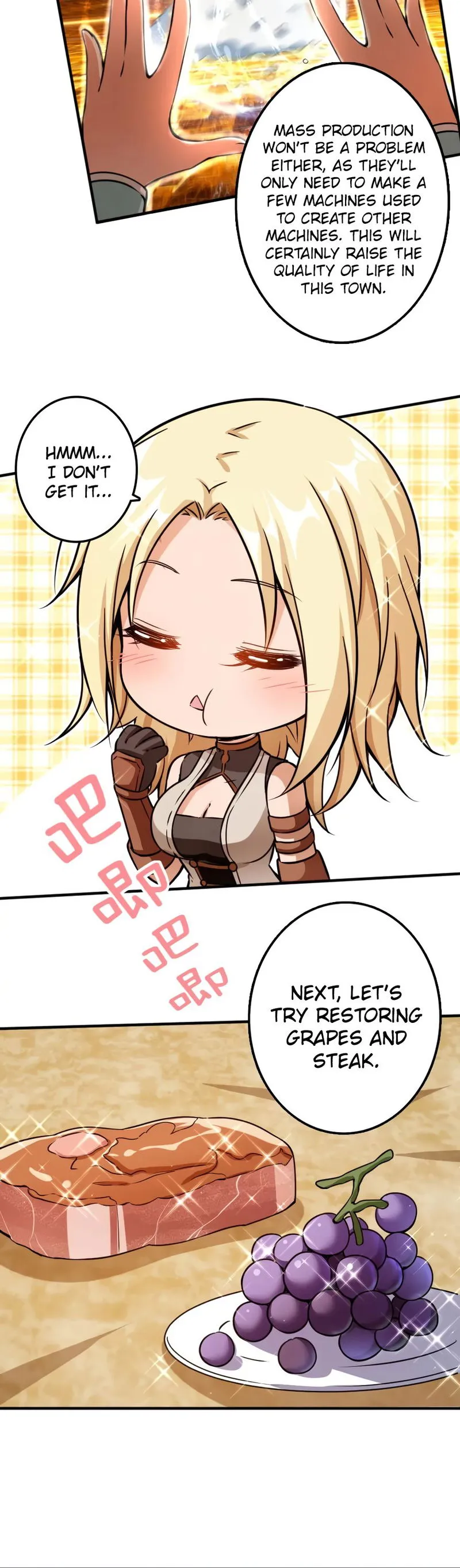 Release That Witch Chapter 138 Online - página 16