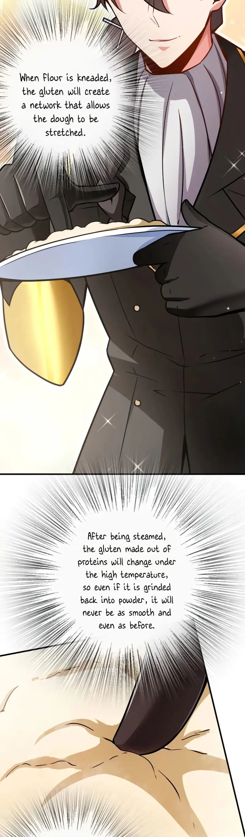 Release That Witch Chapter 138 Online - página 19