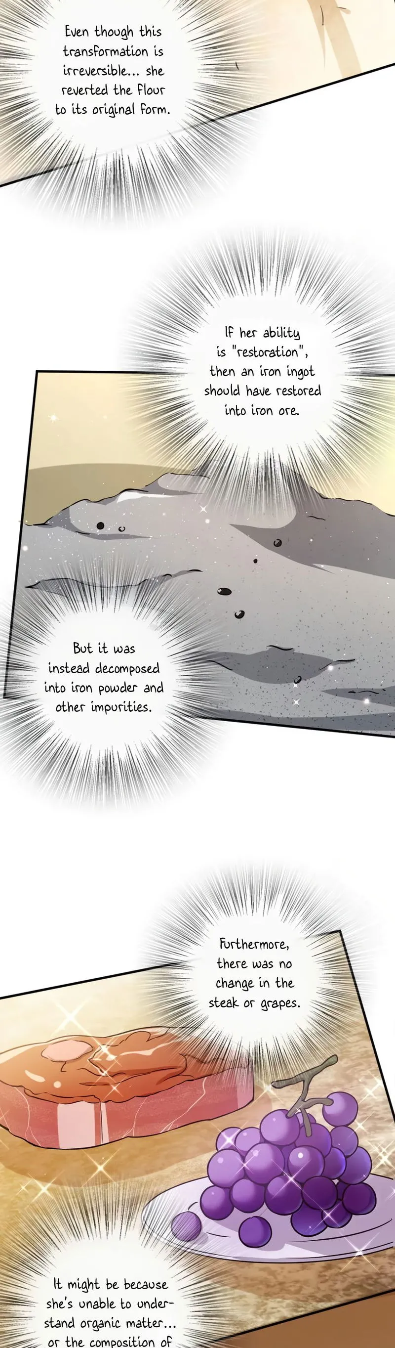 Release That Witch Chapter 138 Online - página 20