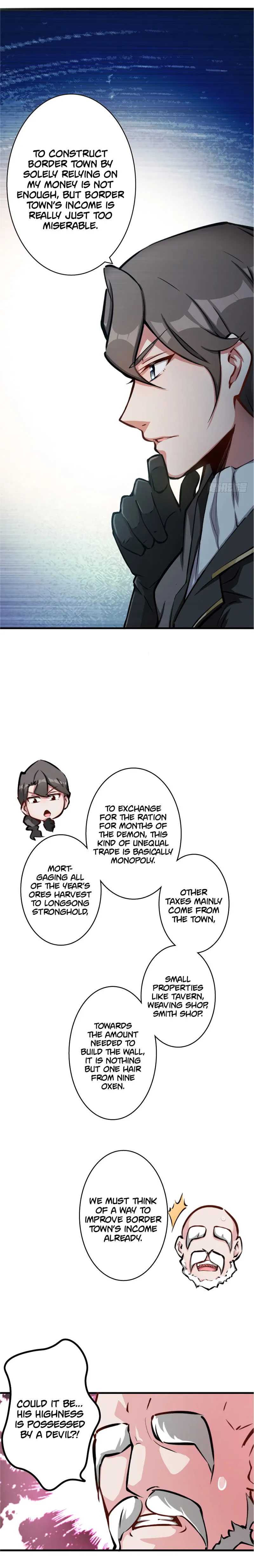 Release That Witch Chapter 14 Online - página 4