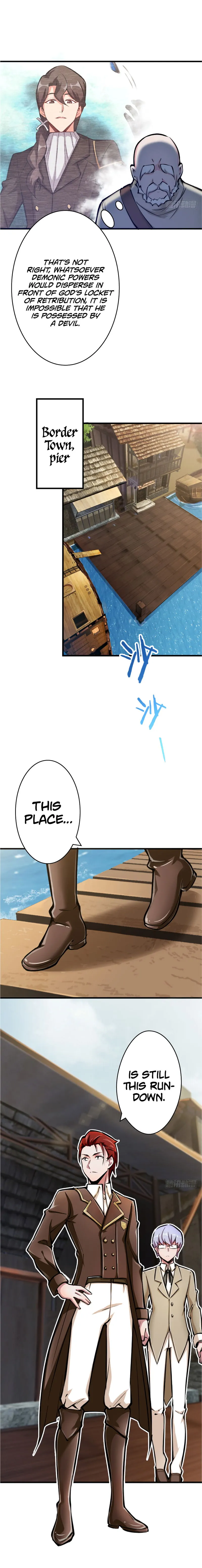 Release That Witch Chapter 14 Online - página 5