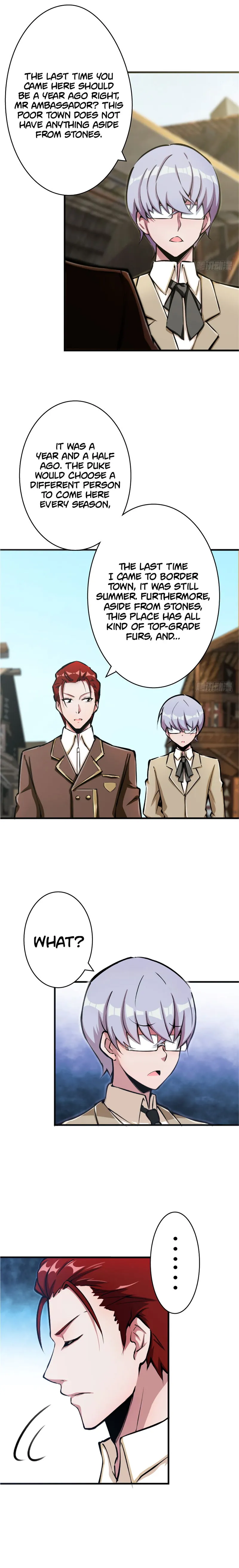 Release That Witch Chapter 14 Online - página 6
