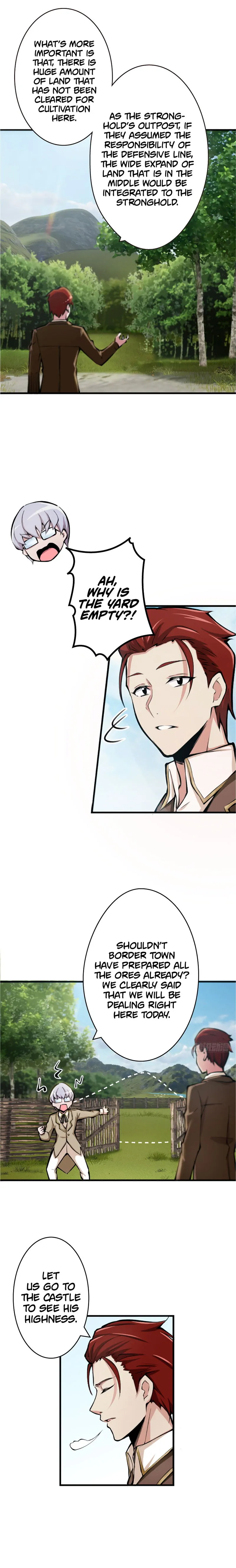 Release That Witch Chapter 14 Online - página 7