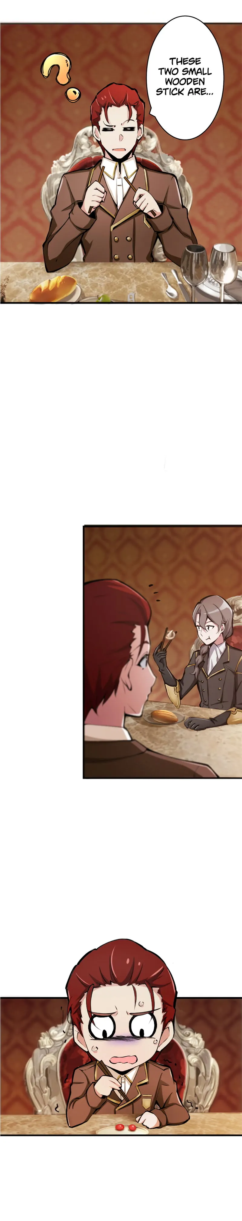 Release That Witch Chapter 14 Online - página 11