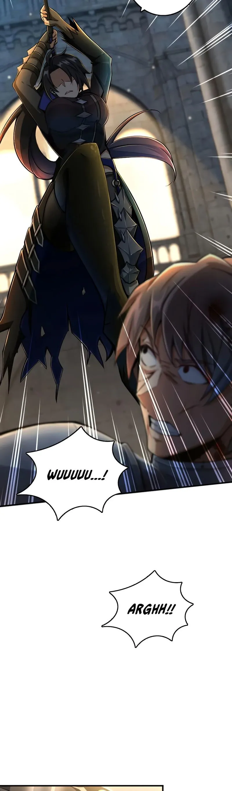 Release That Witch Chapter 140 Online - página 5