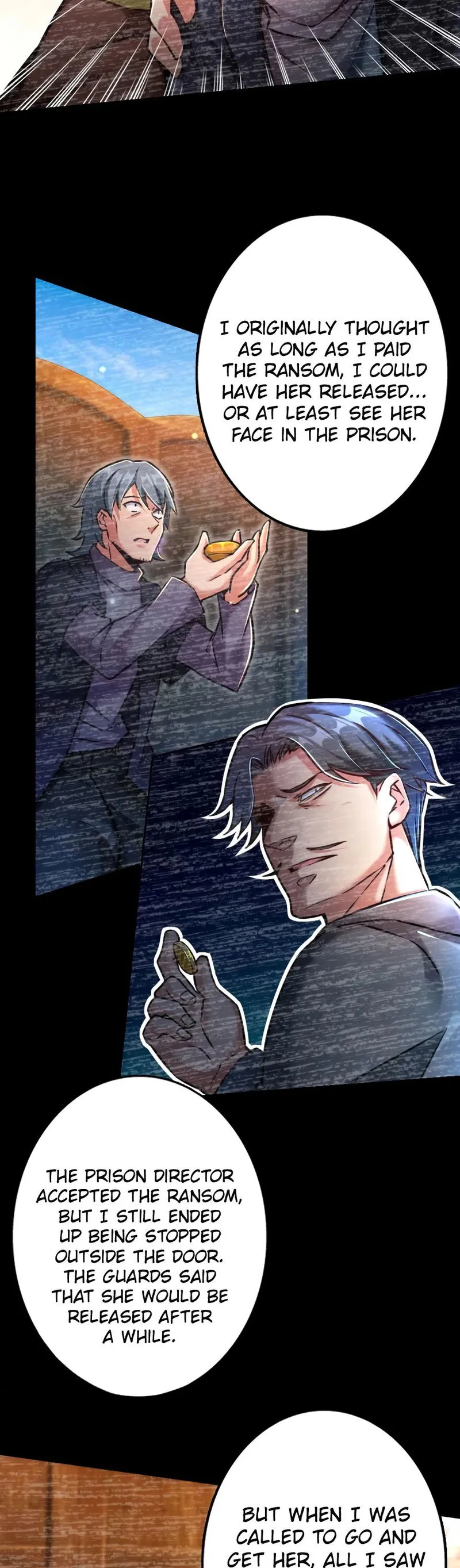 Release That Witch Chapter 142 Online - página 5