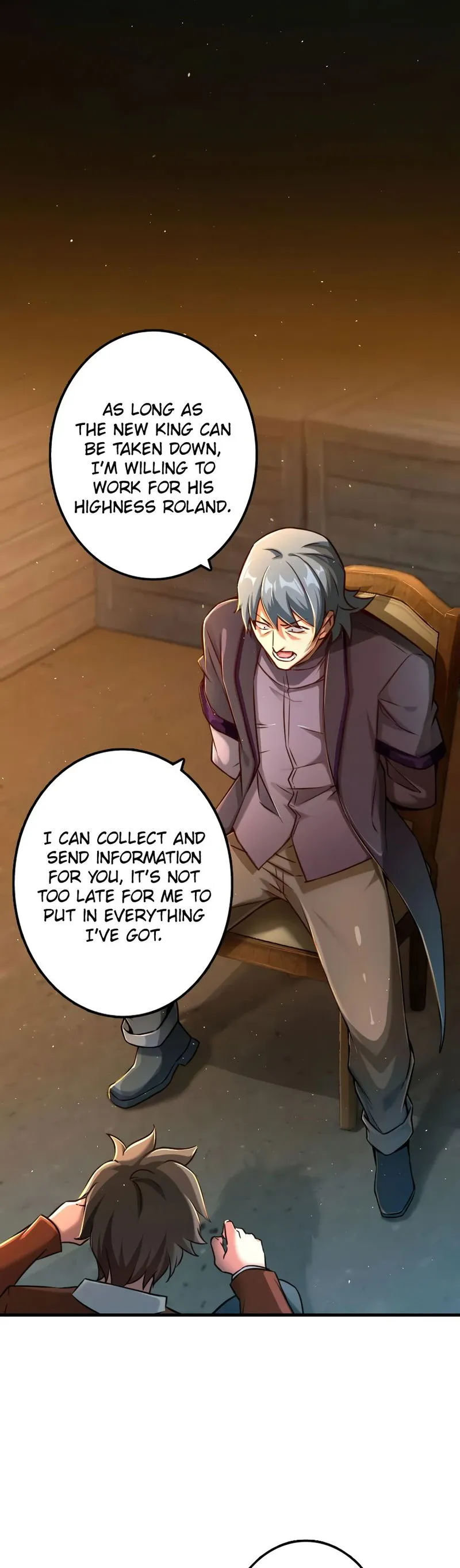 Release That Witch Chapter 142 Online - página 9